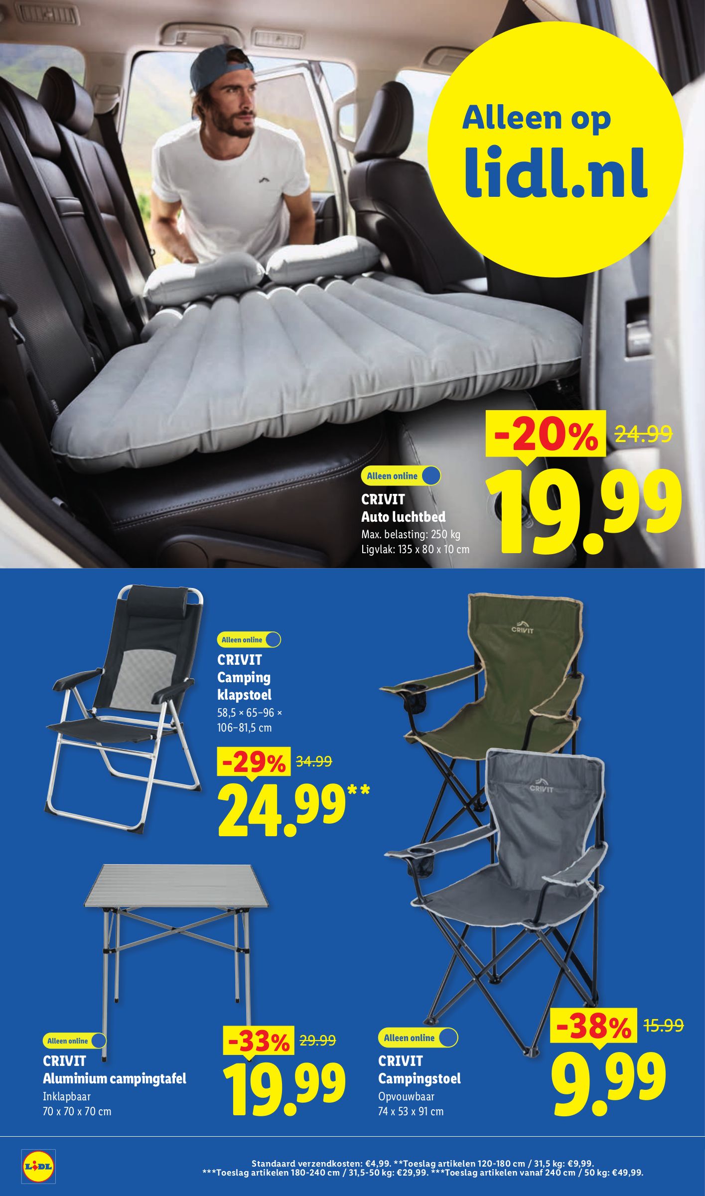 Lidl folder, pagina 9 van 55