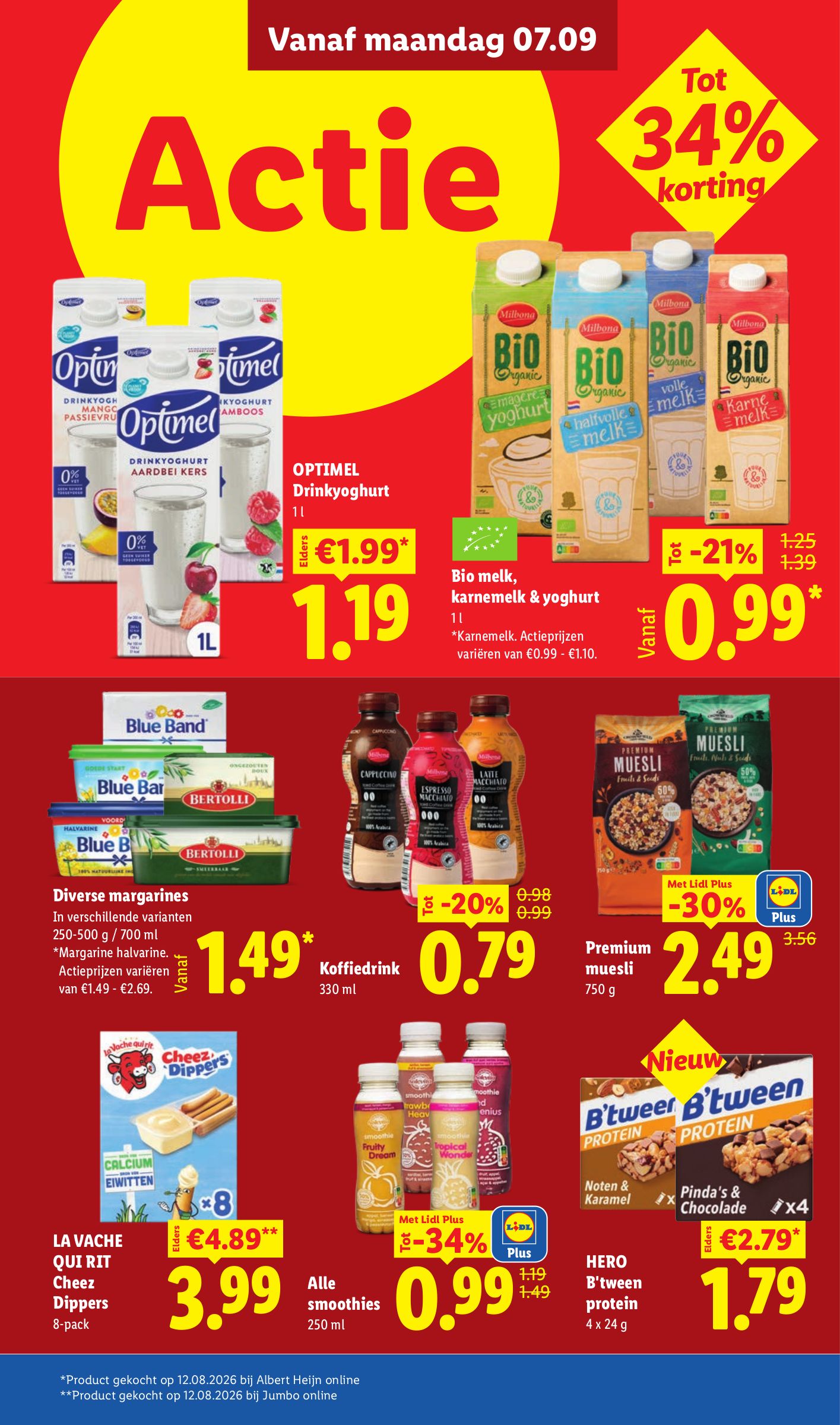 Lidl folder, pagina 13 van 55