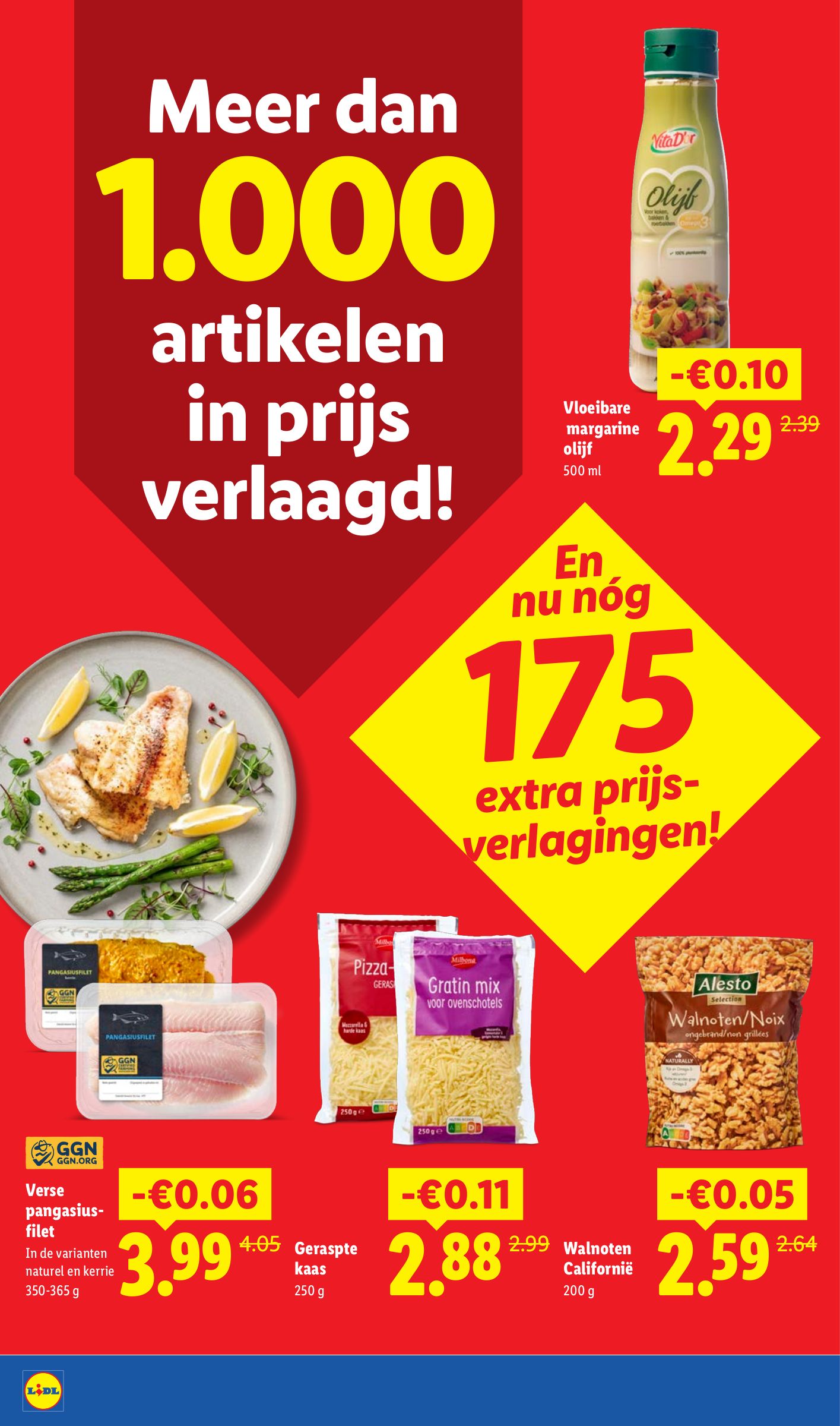 Lidl folder, pagina 33 van 55