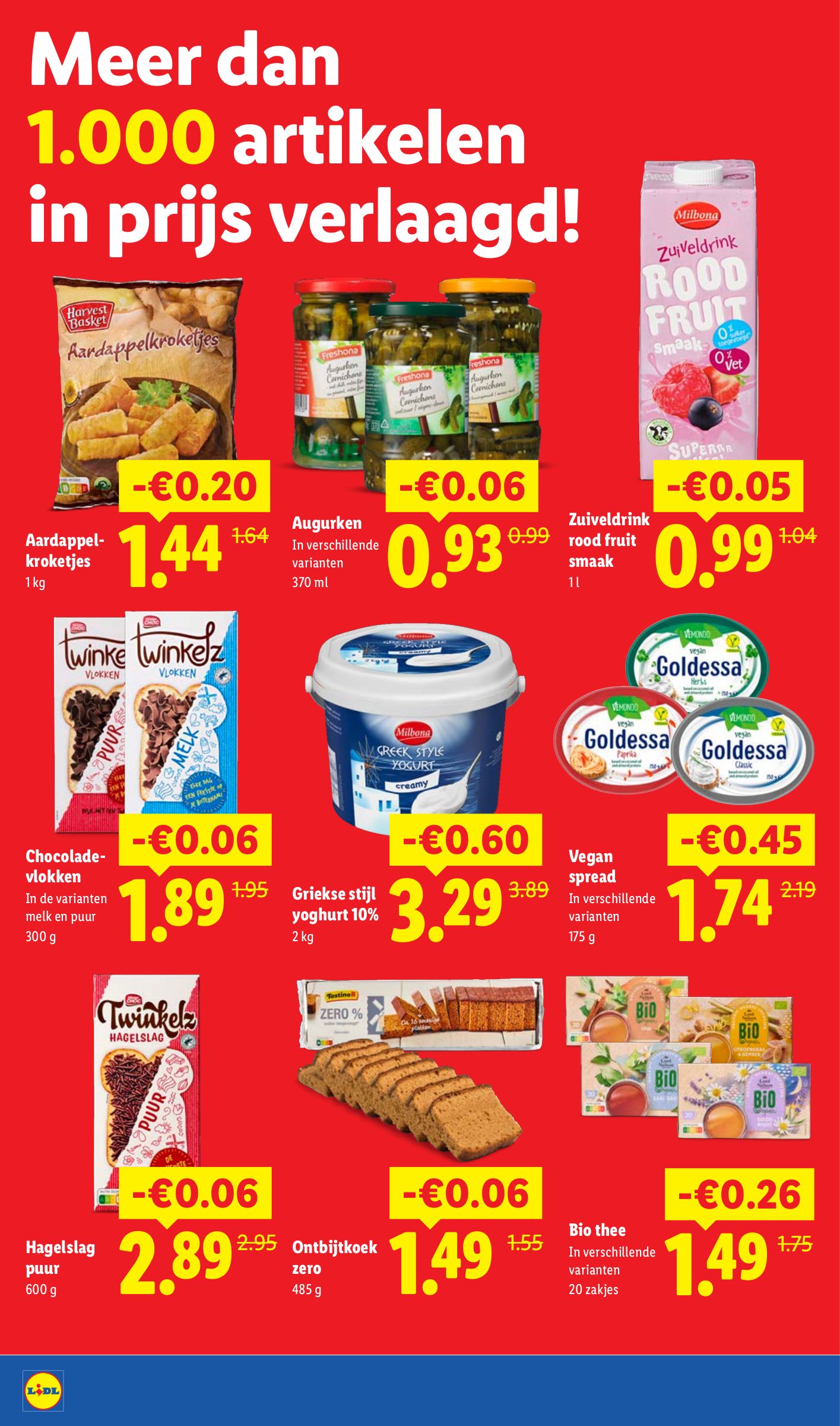 Lidl folder, pagina 34 van 55