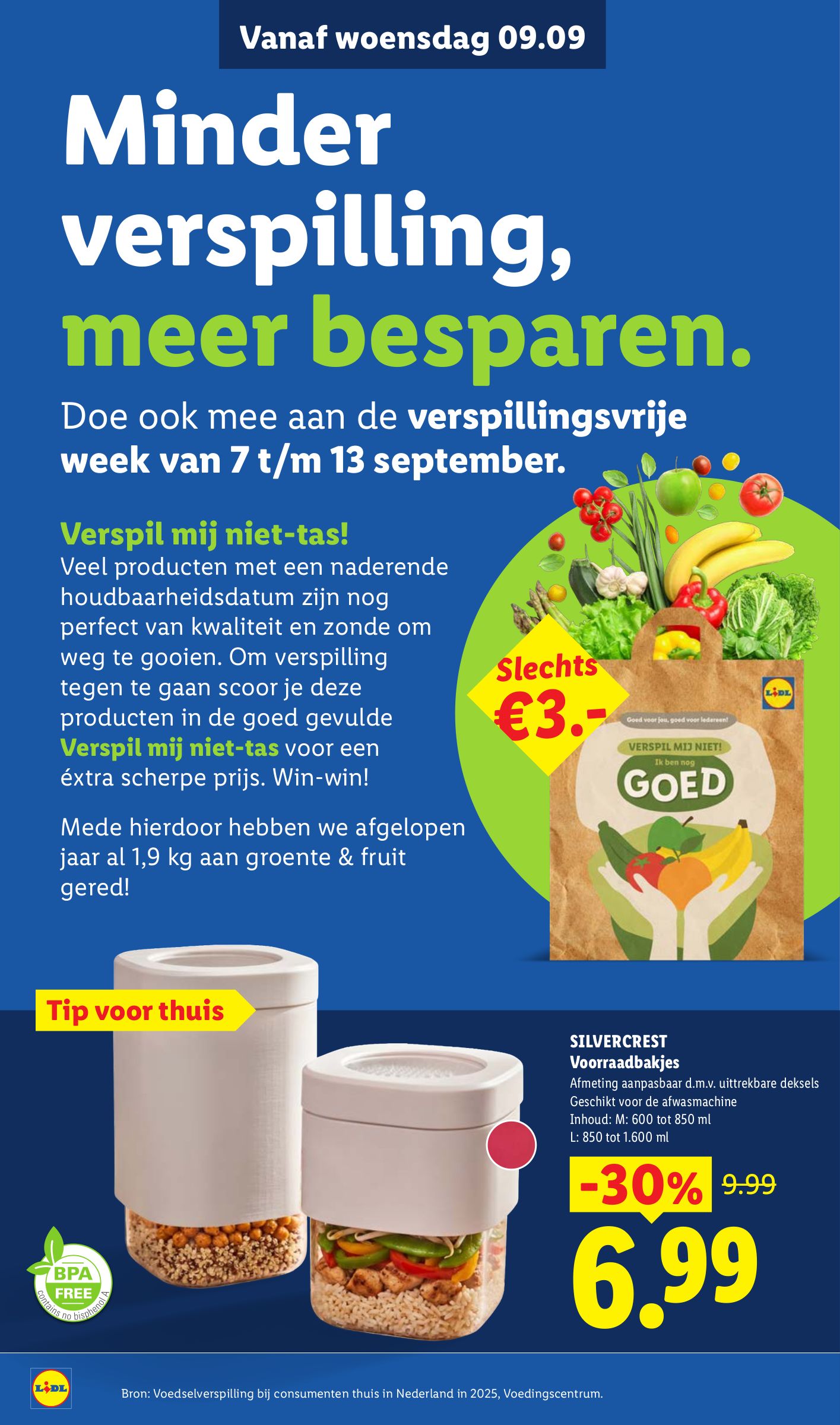 Lidl folder, pagina 35 van 55