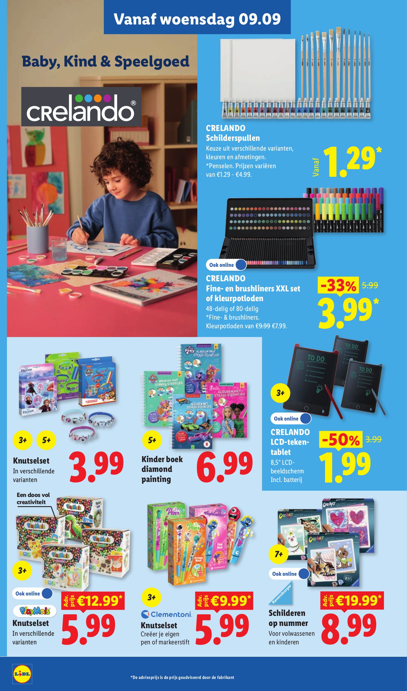 Lidl folder, pagina 43 van 55