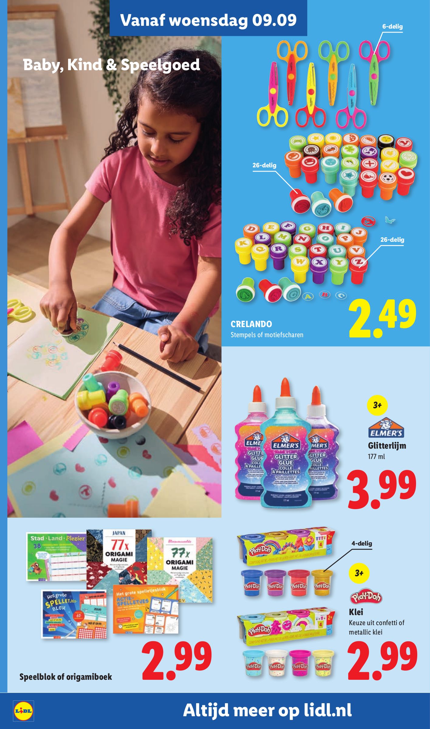 Lidl folder, pagina 44 van 55