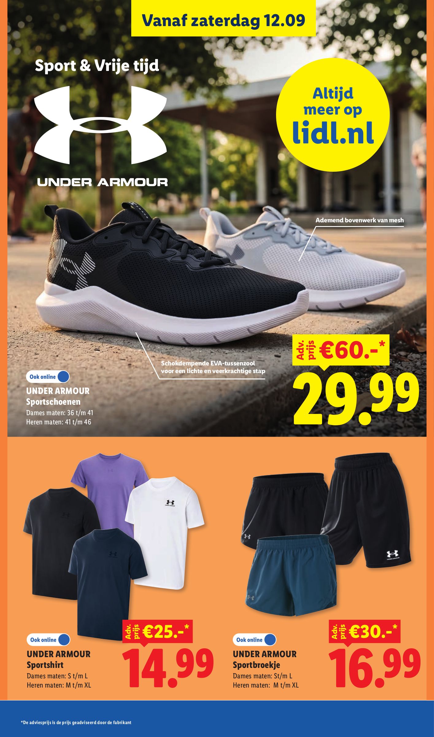 Lidl folder, pagina 45 van 55