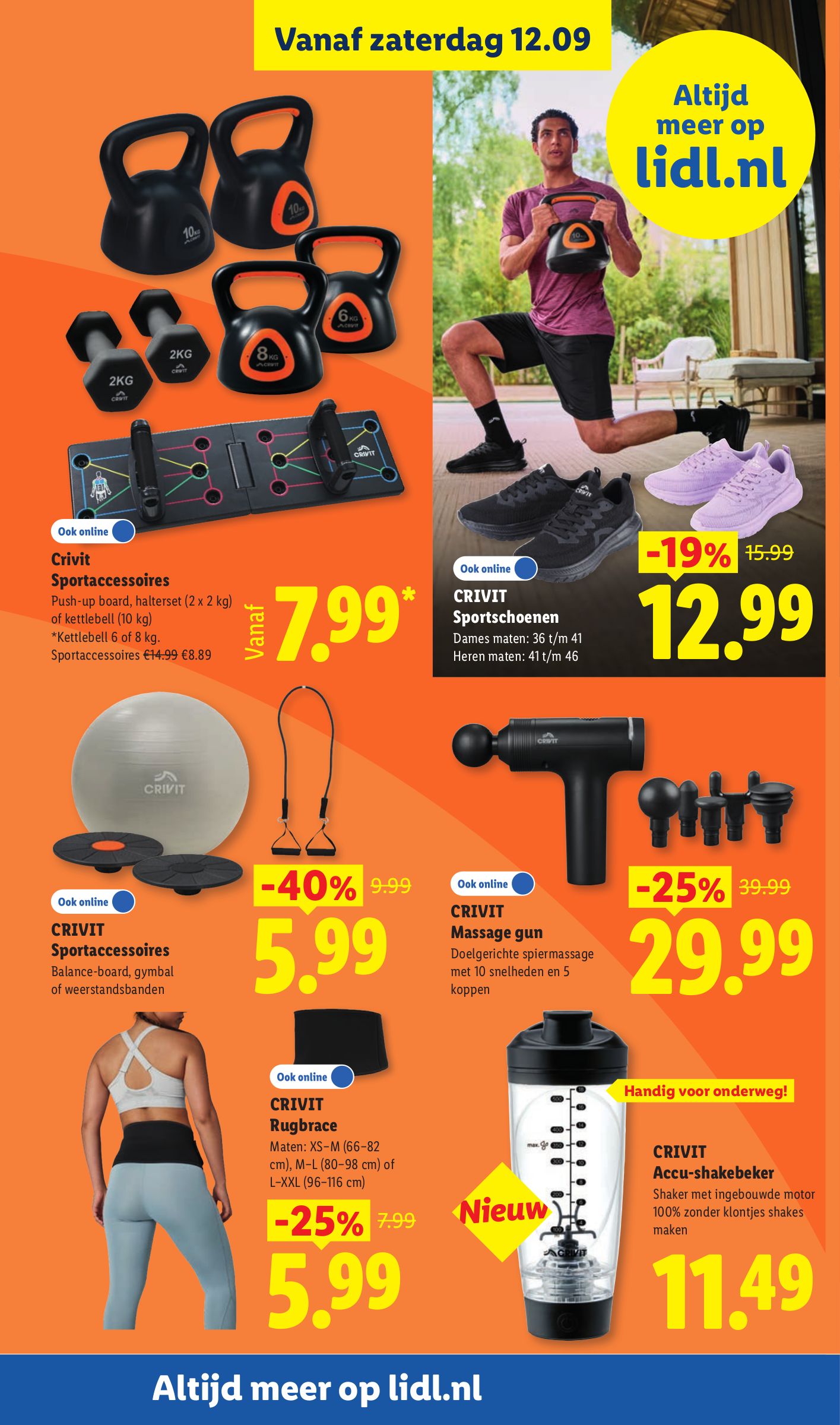 Lidl folder, pagina 47 van 55