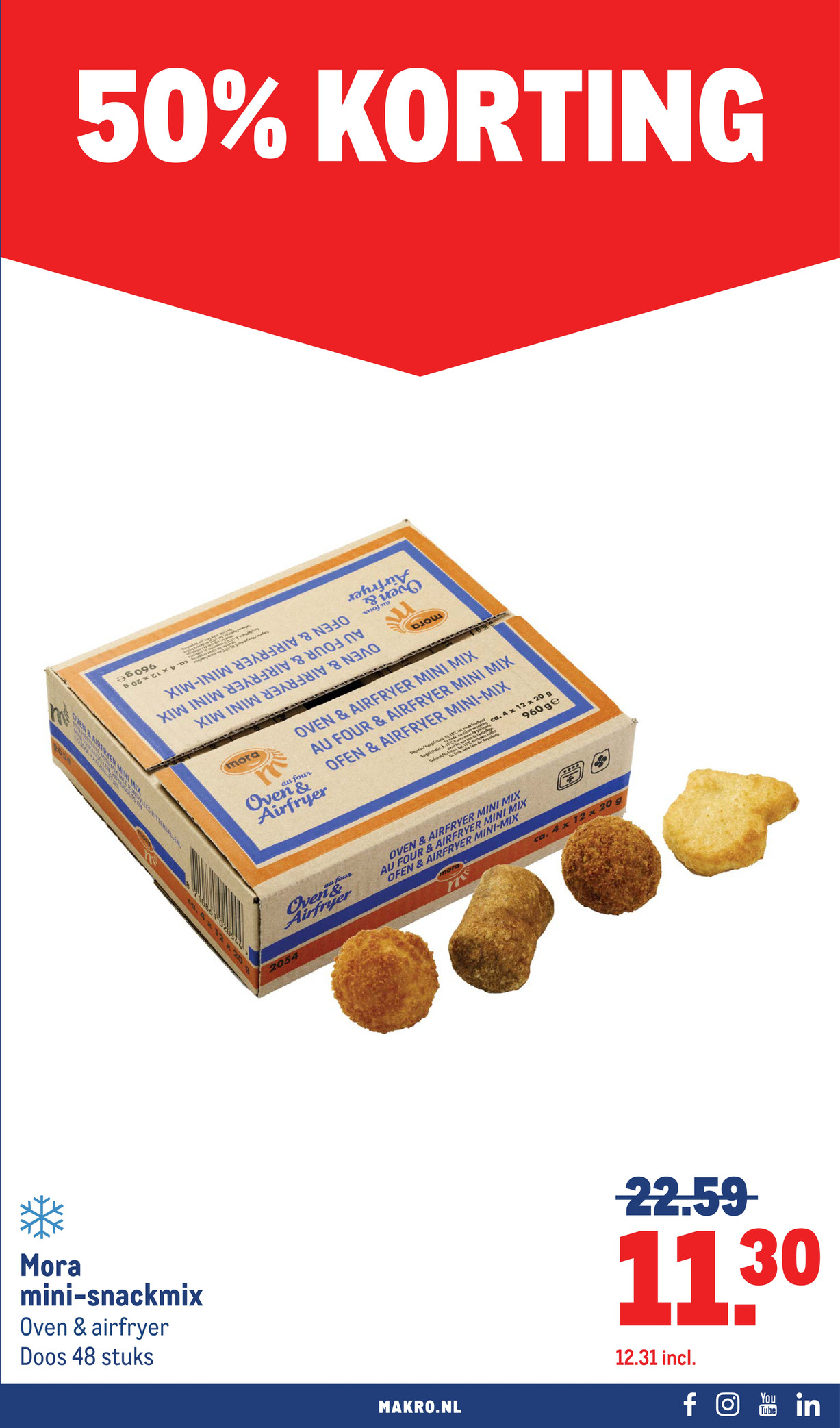 Makro folder, pagina 3 van 125