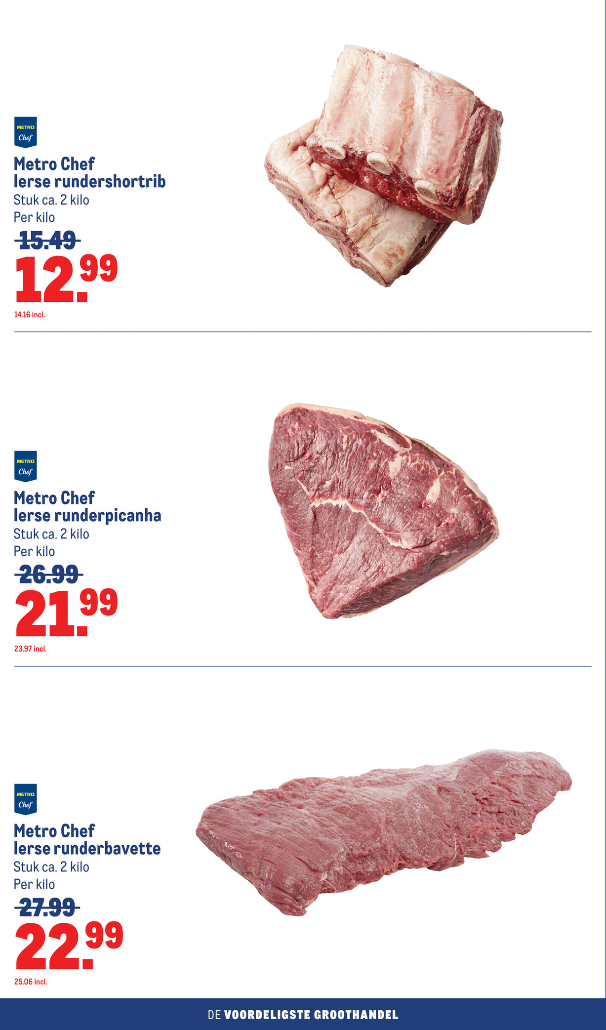 Ierse runderbavette, uit de Makro folder, pagina 6