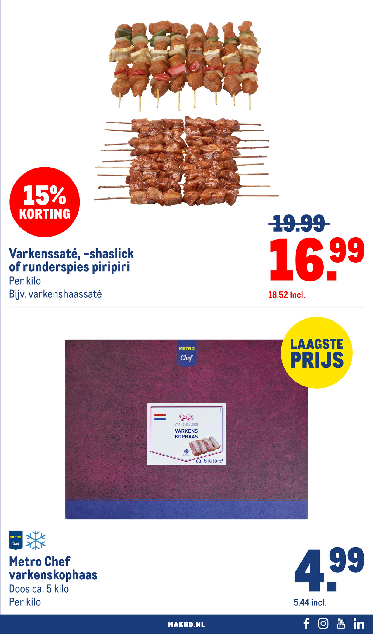Makro folder, pagina 15 van 125