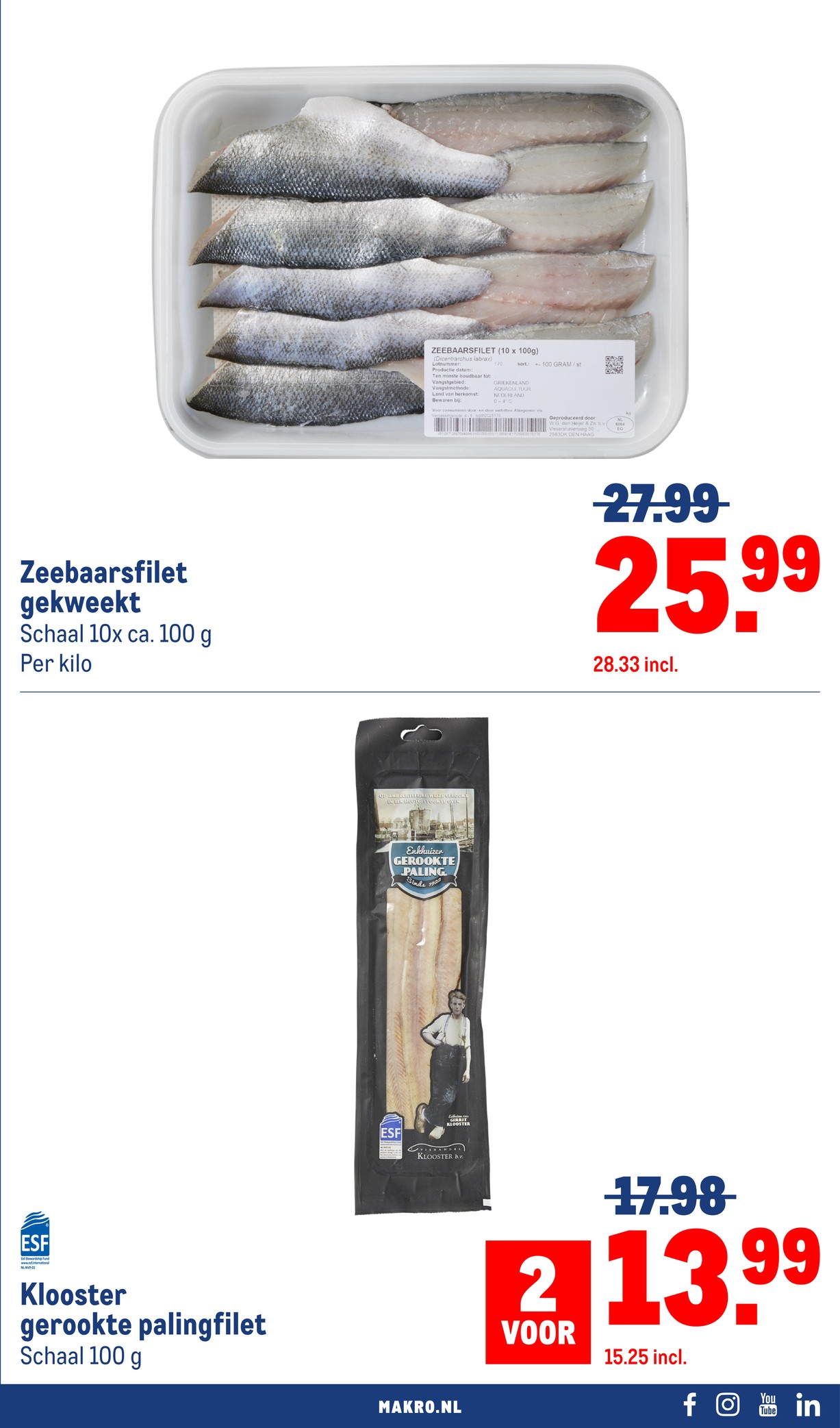 Makro folder, pagina 23 van 116