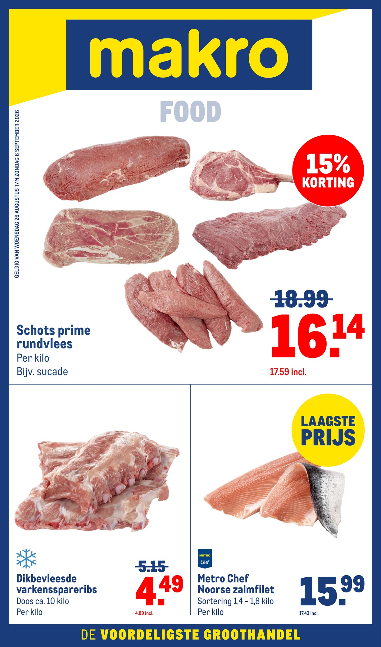 Makro folder
