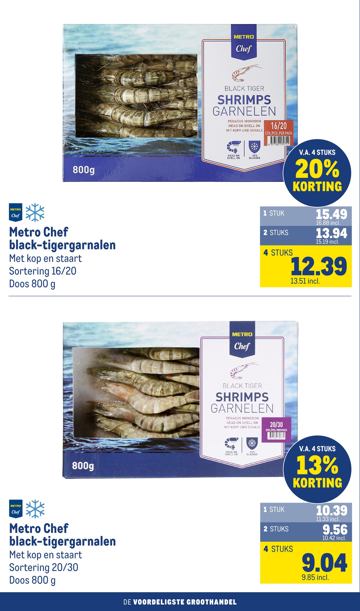 Makro folder, pagina 16 van 71