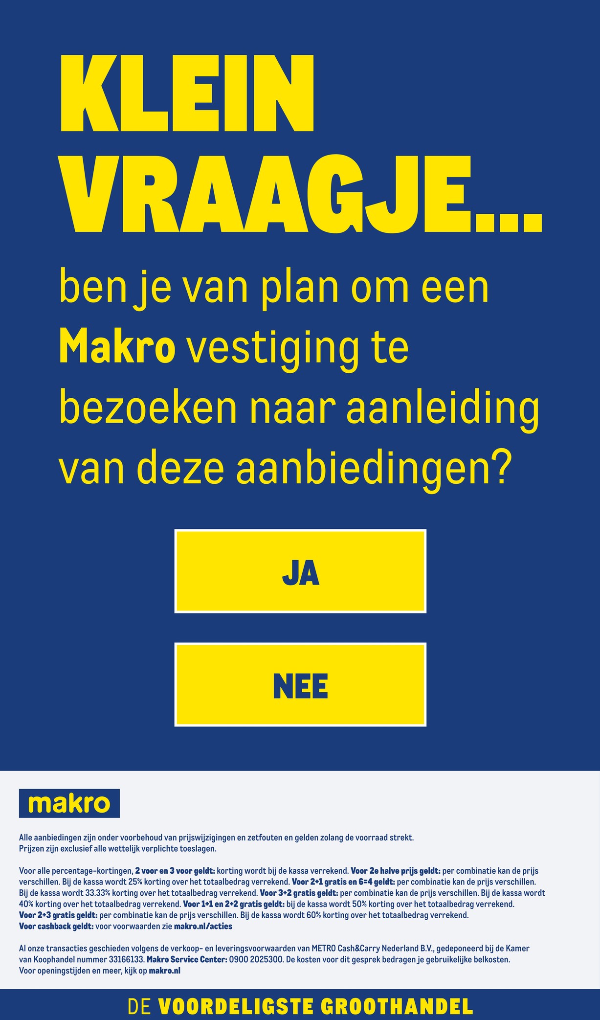 Makro folder, pagina 71 van 71