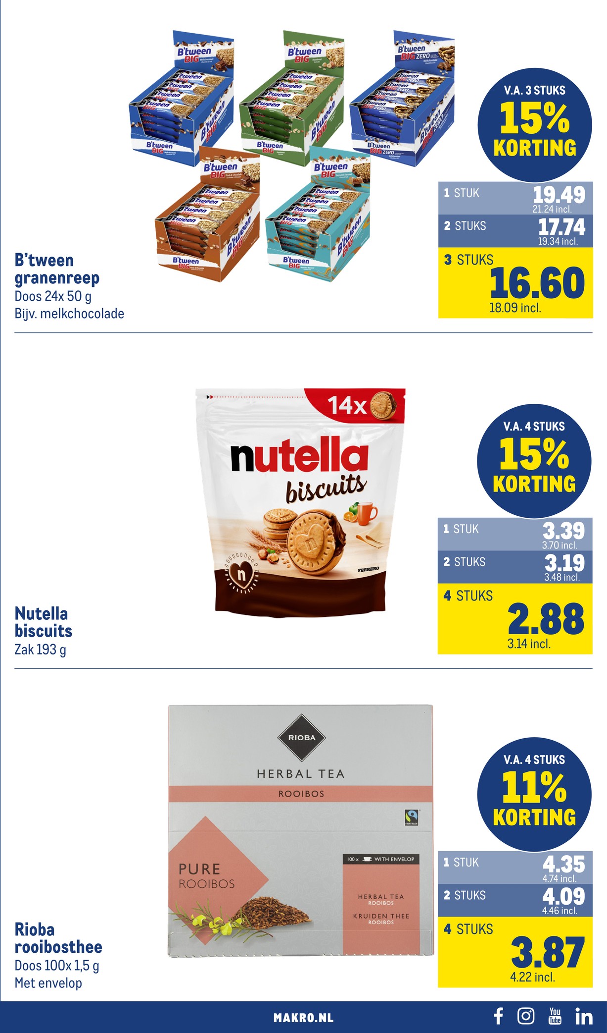 Makro folder, pagina 11 van 120