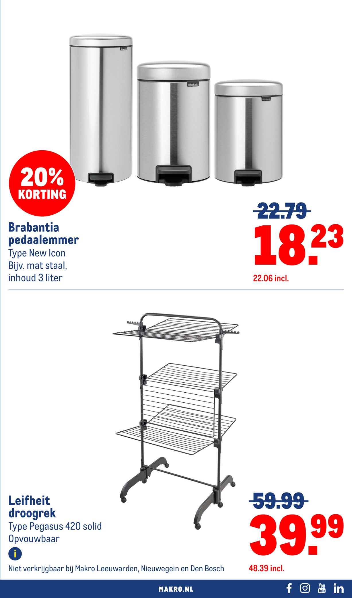 Makro folder, pagina 21 van 116