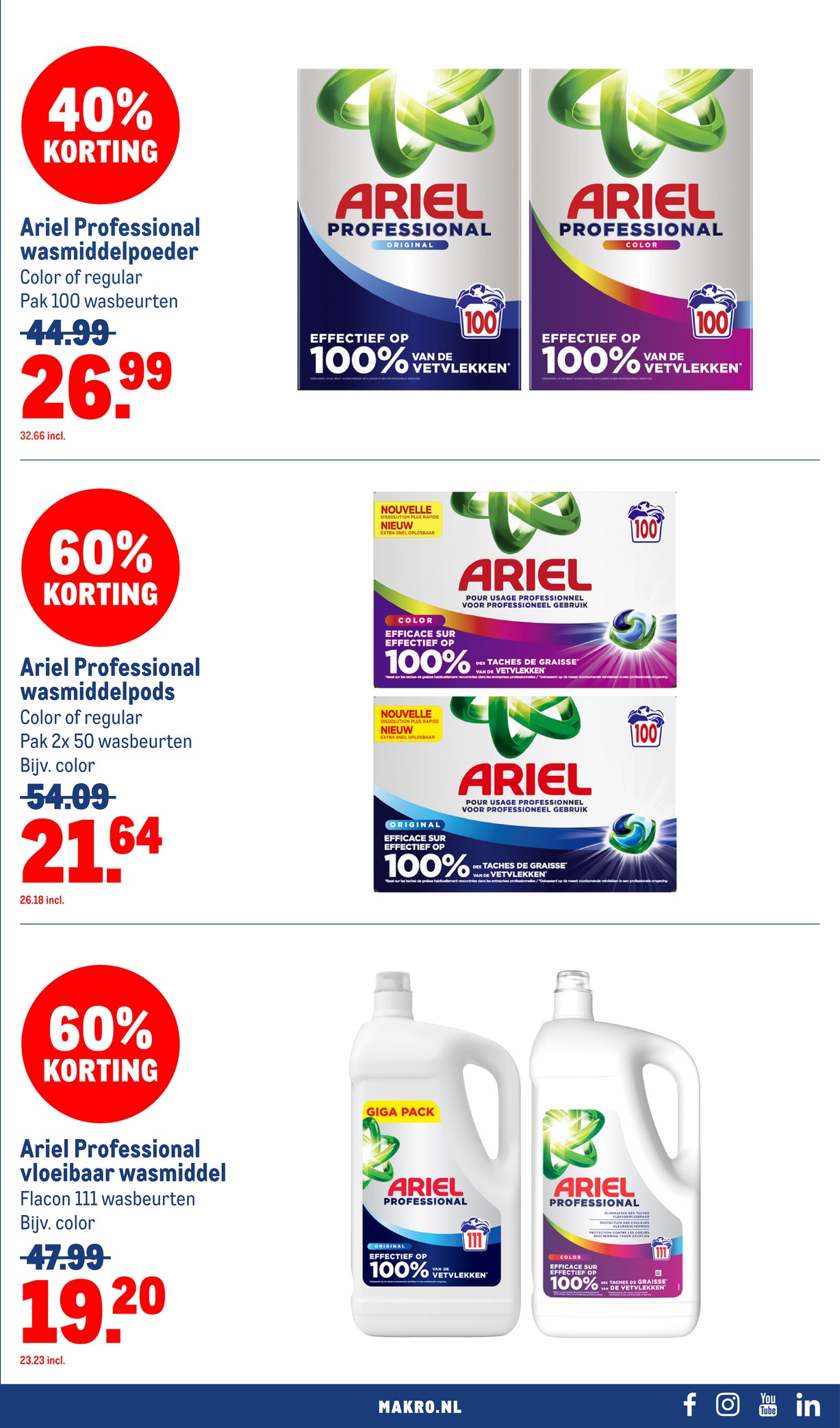 Makro folder, pagina 27 van 116