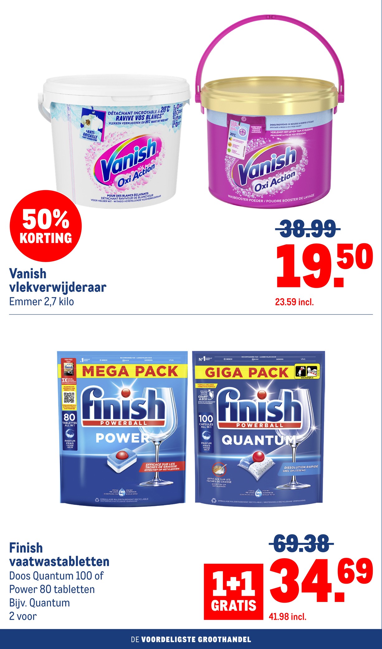 Makro folder, pagina 30 van 116