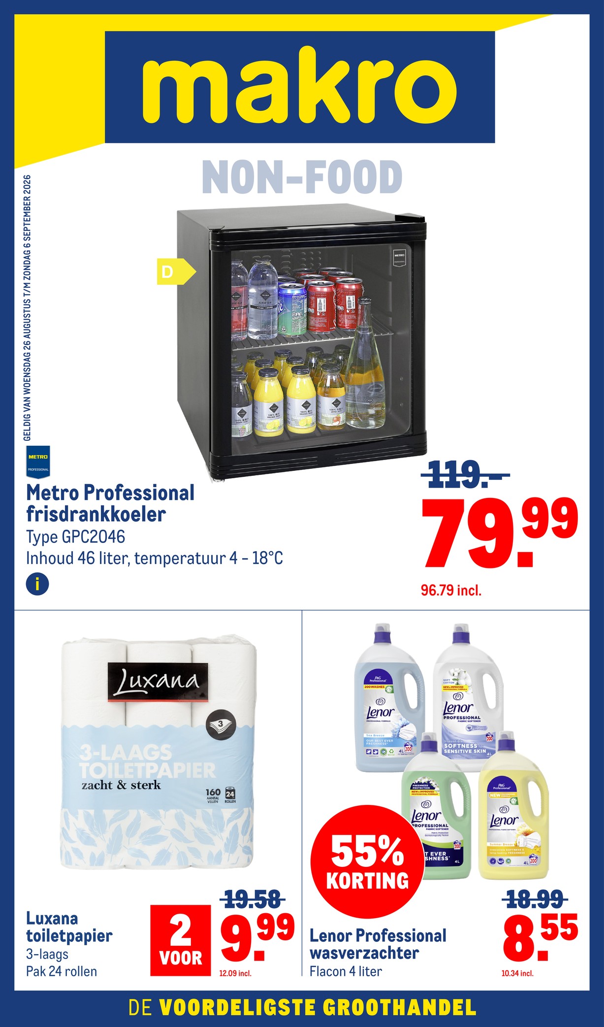 Makro folder, pagina 1 van 59