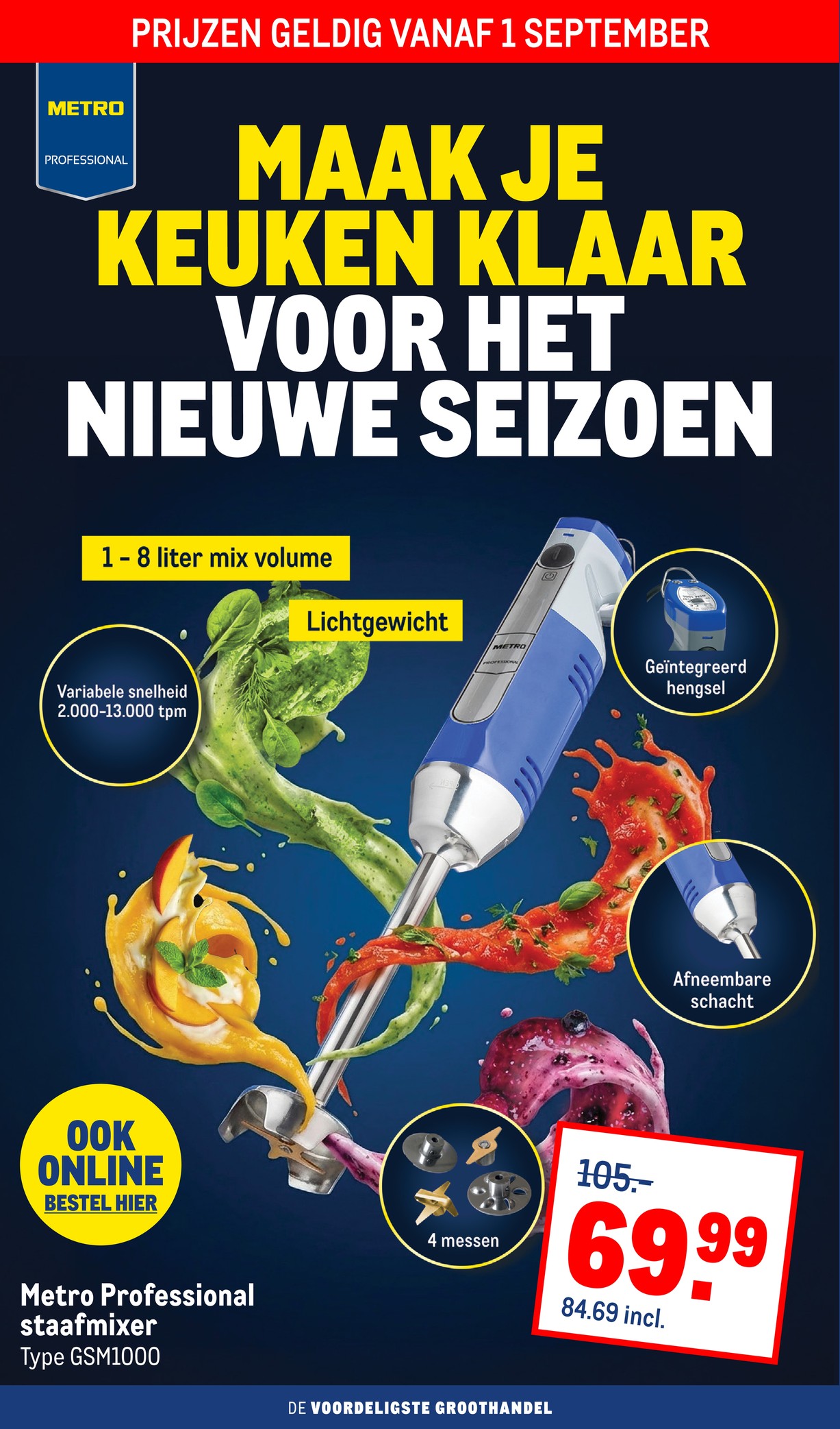 Makro folder, pagina 2 van 59