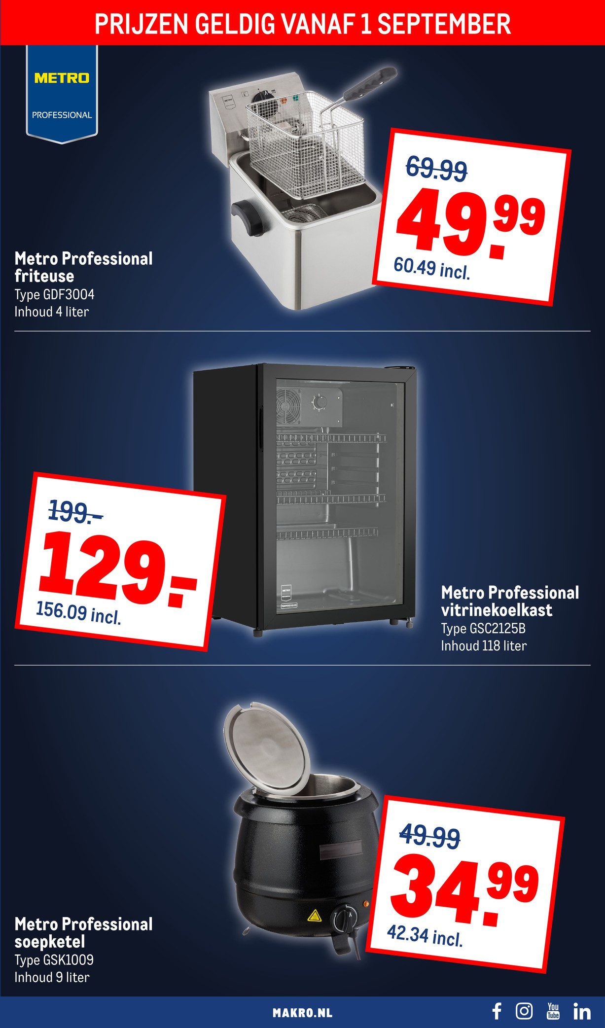 Makro folder, pagina 3 van 59