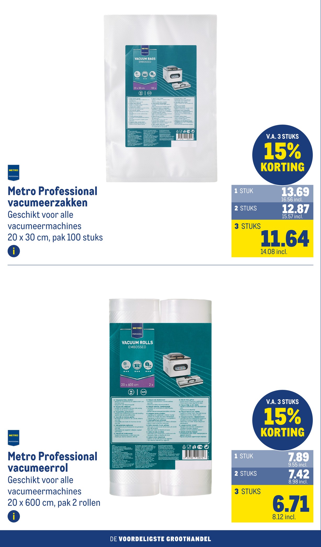 Makro folder, pagina 12 van 59