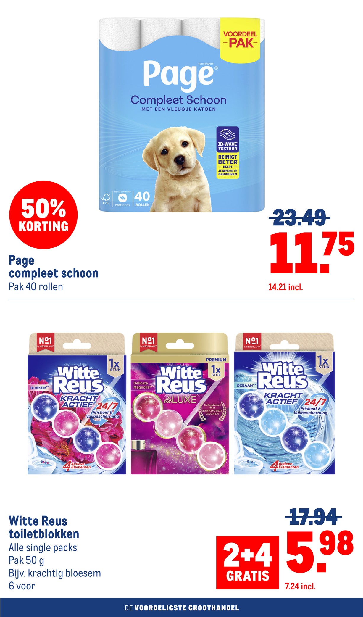 Makro folder, pagina 50 van 59