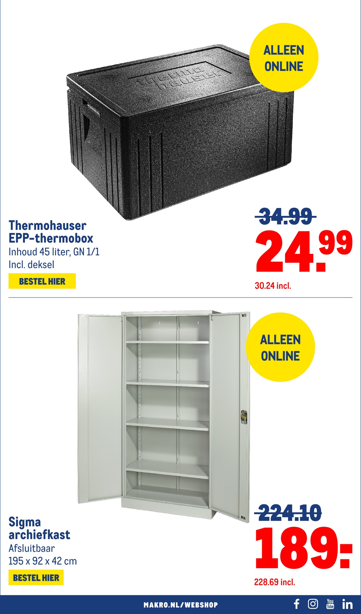 Makro folder, pagina 55 van 59