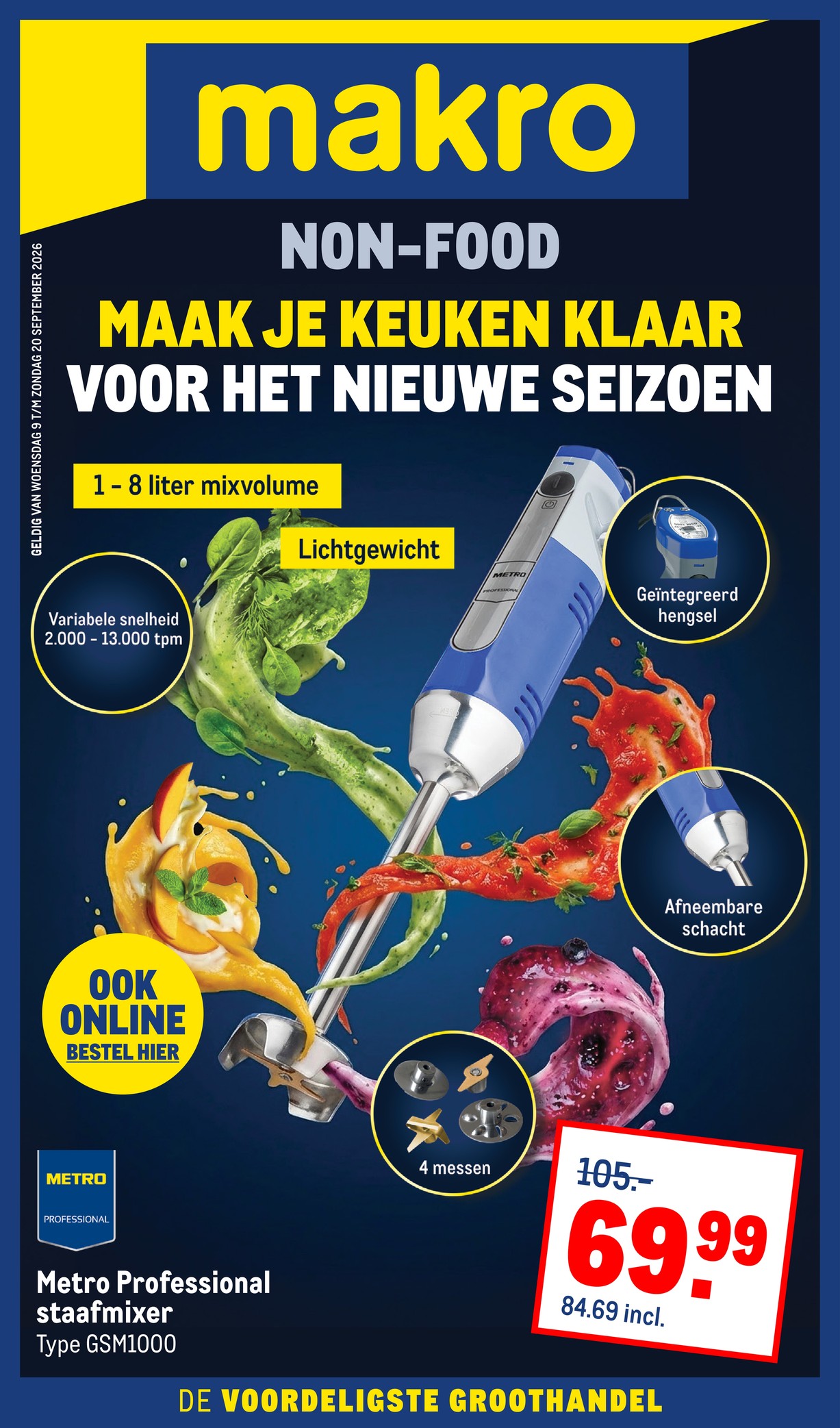Makro folder cover