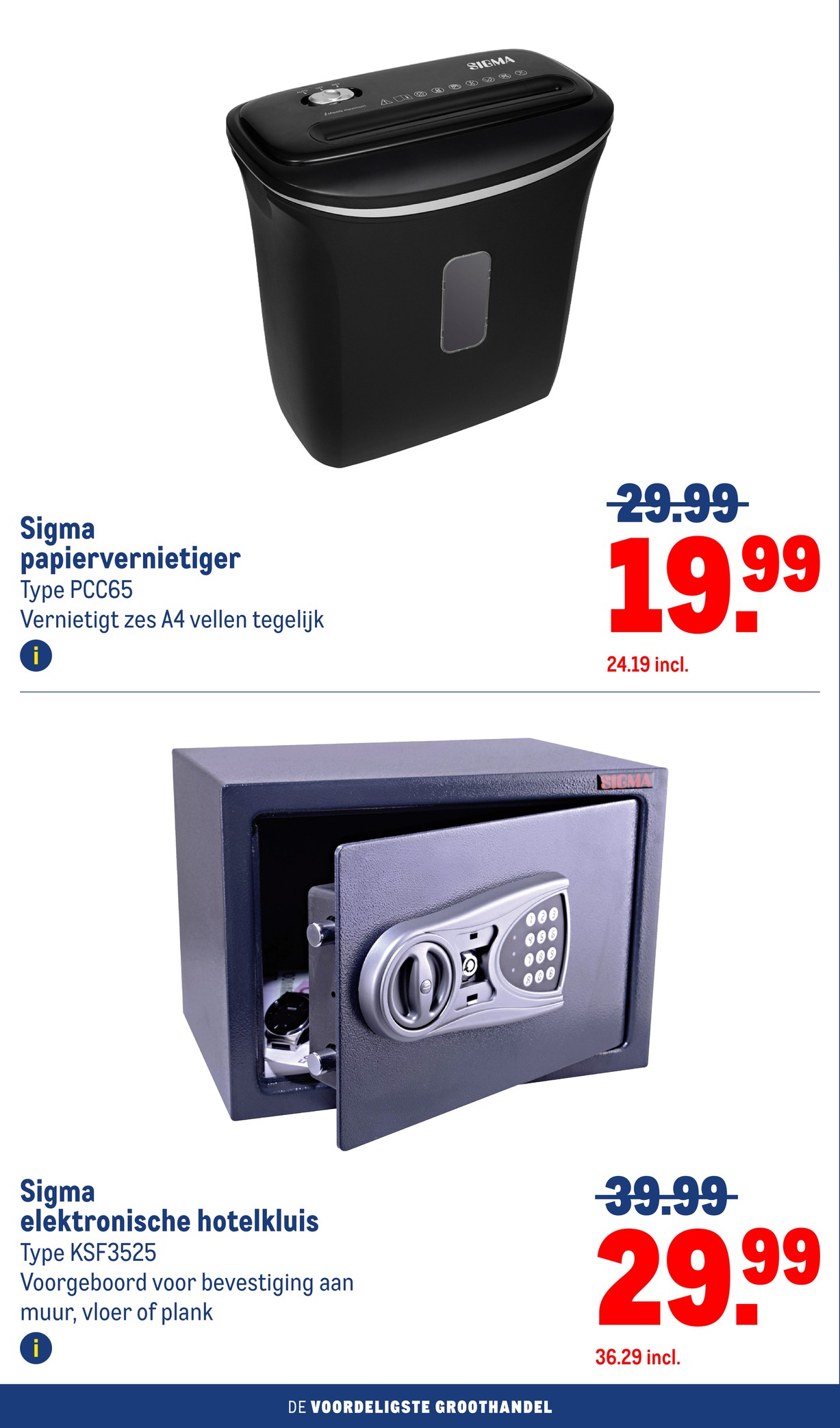 Makro folder, pagina 22 van 120