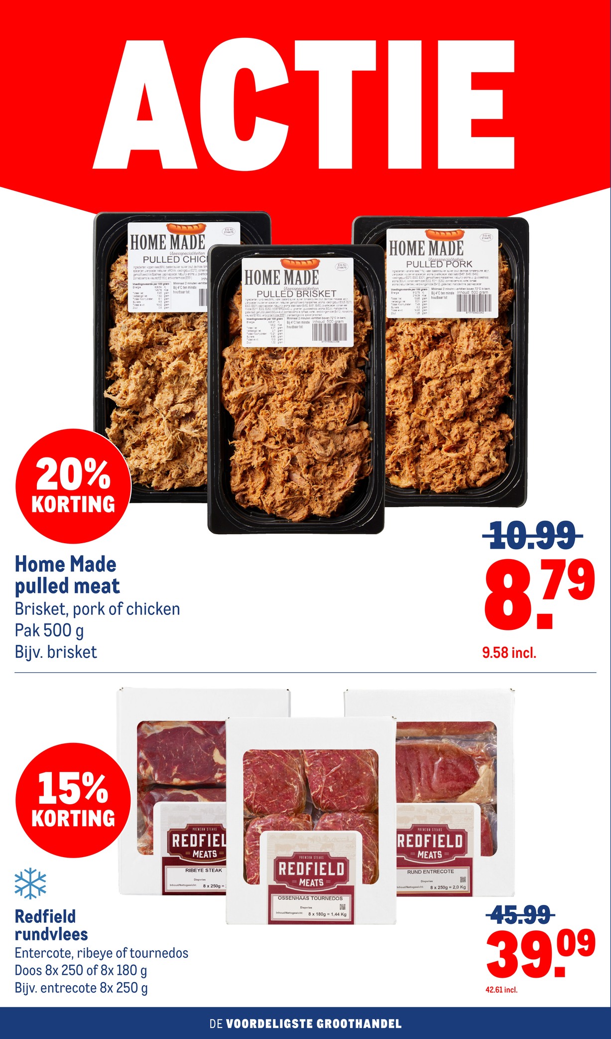 Makro folder, pagina 2 van 8