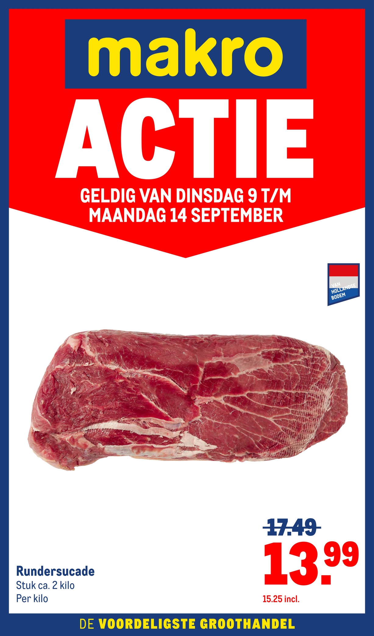 Makro folder cover