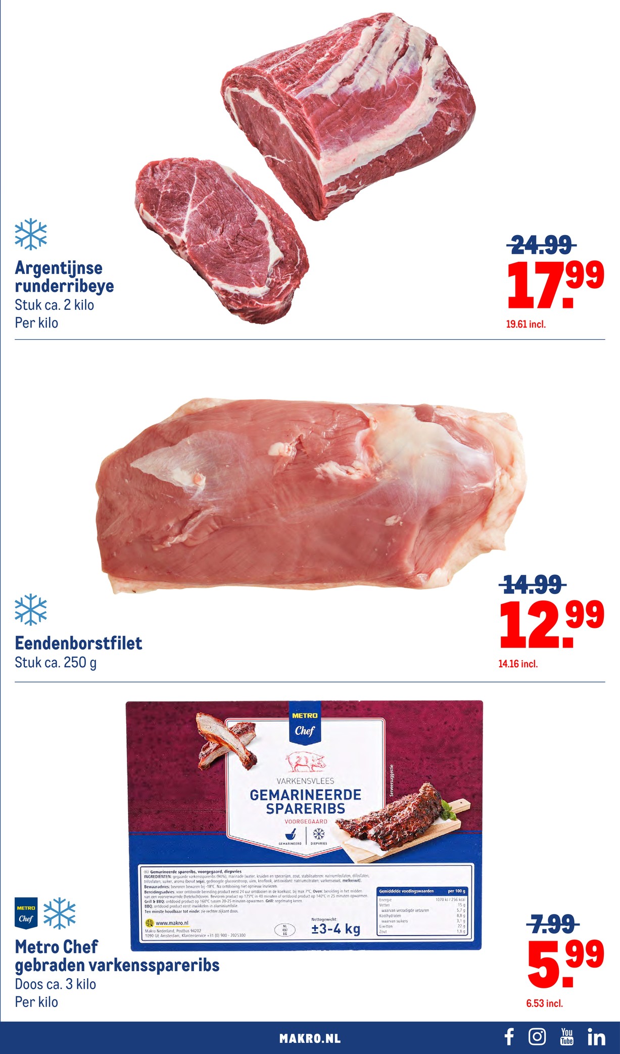 Makro folder, pagina 3 van 6