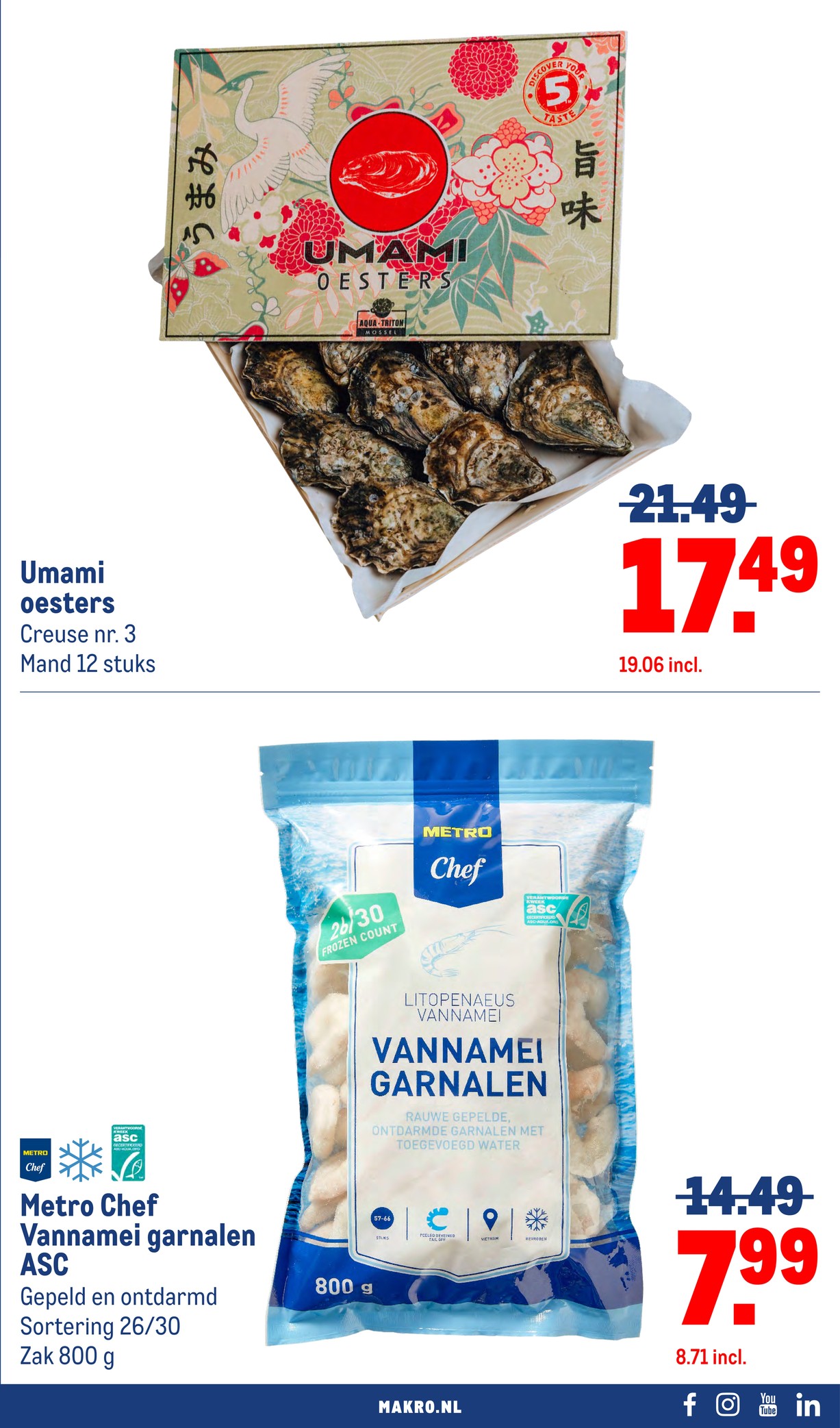 Makro folder, pagina 5 van 6