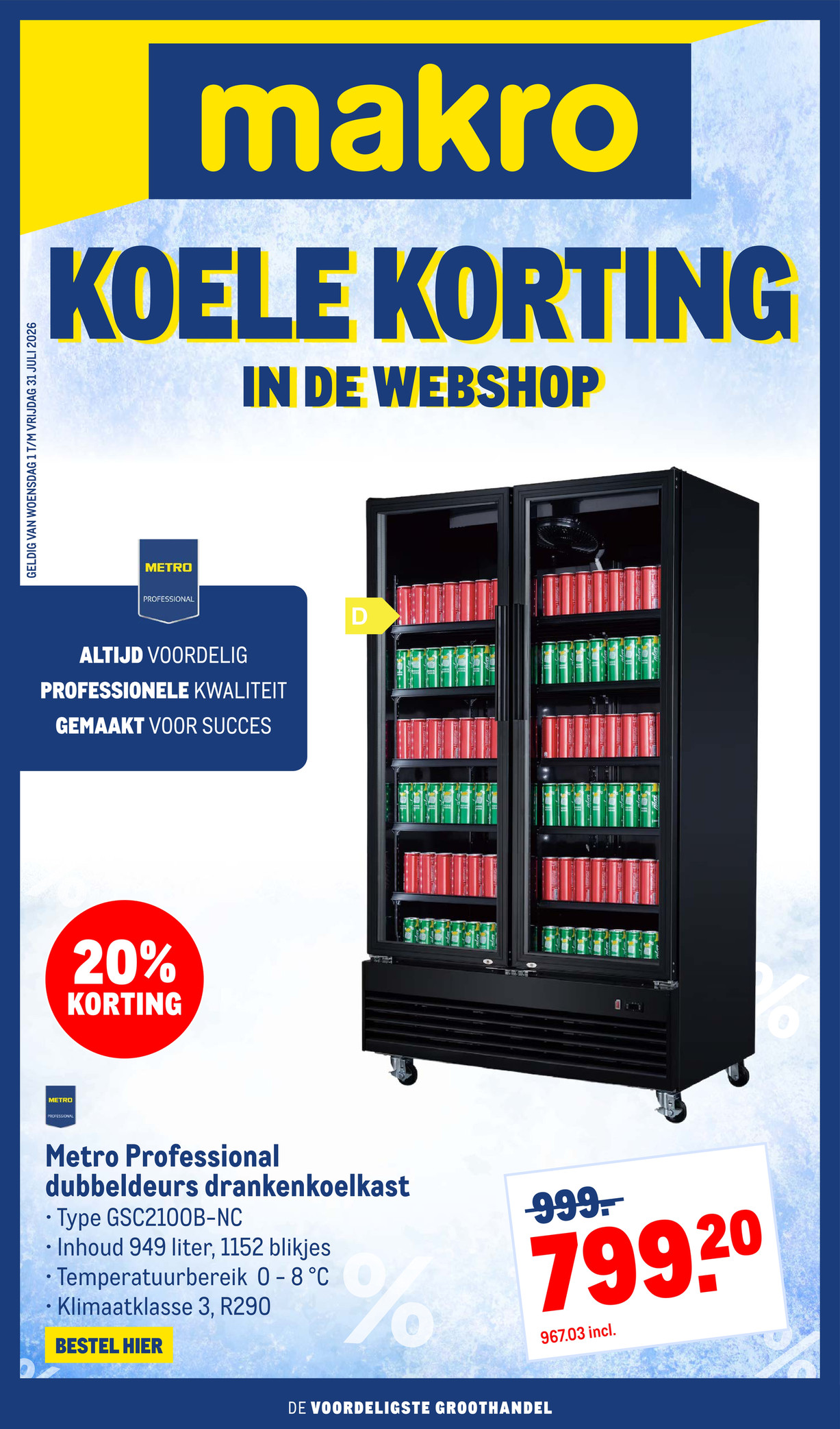 Makro folder cover