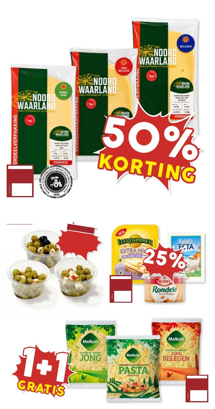 MCD Supermarkt folder, pagina 11 van 24