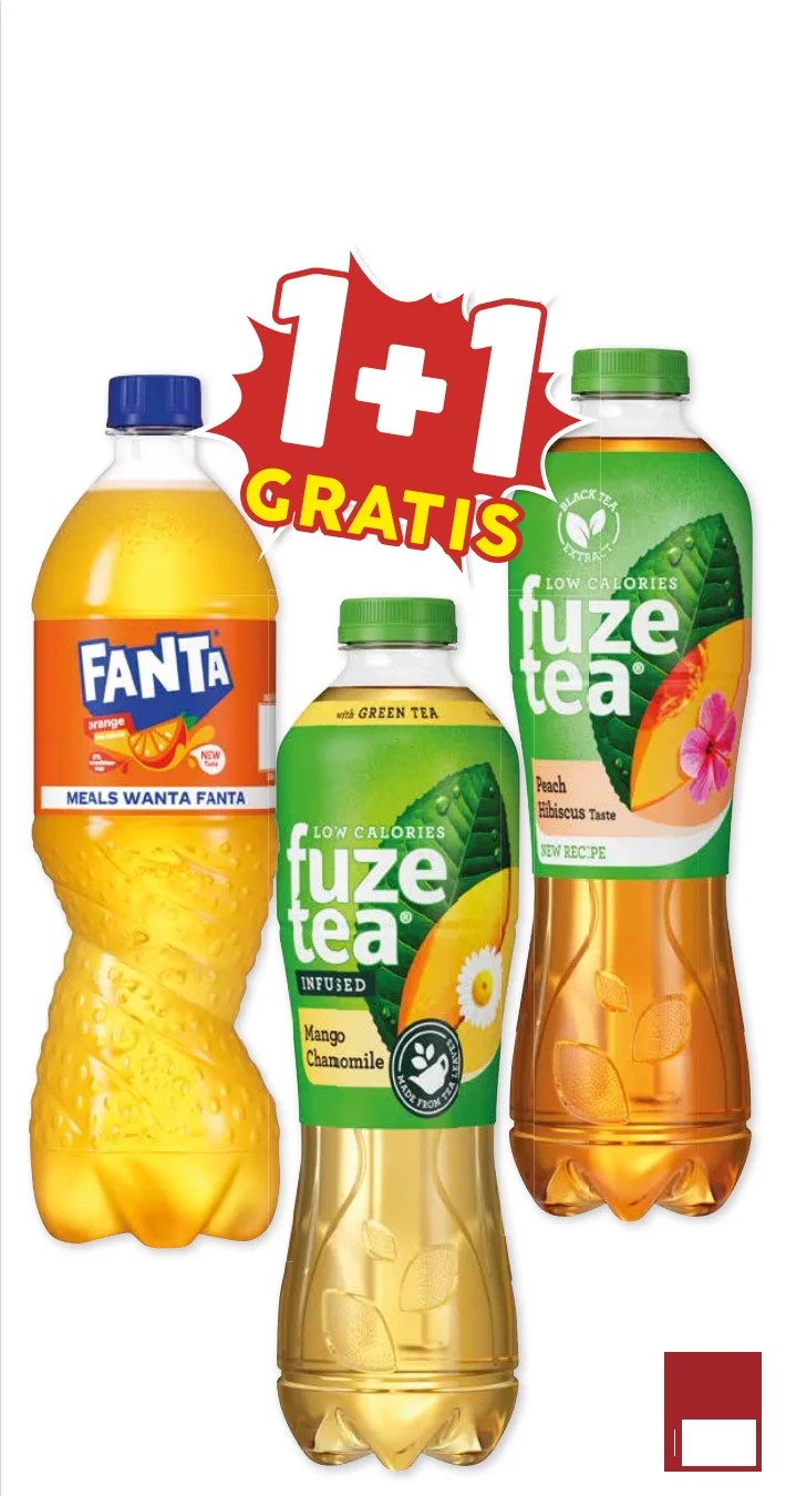 MCD Supermarkt folder, pagina 3 van 24