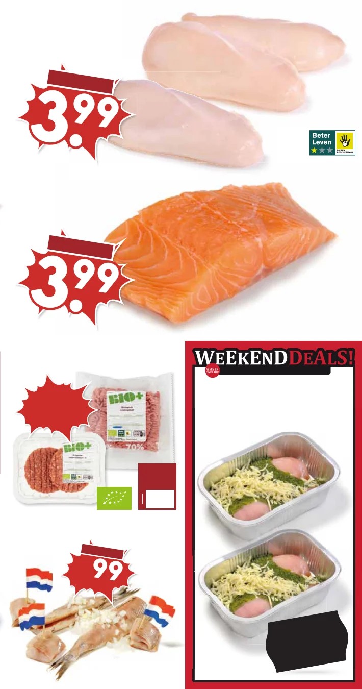 MCD Supermarkt folder, pagina 7 van 24