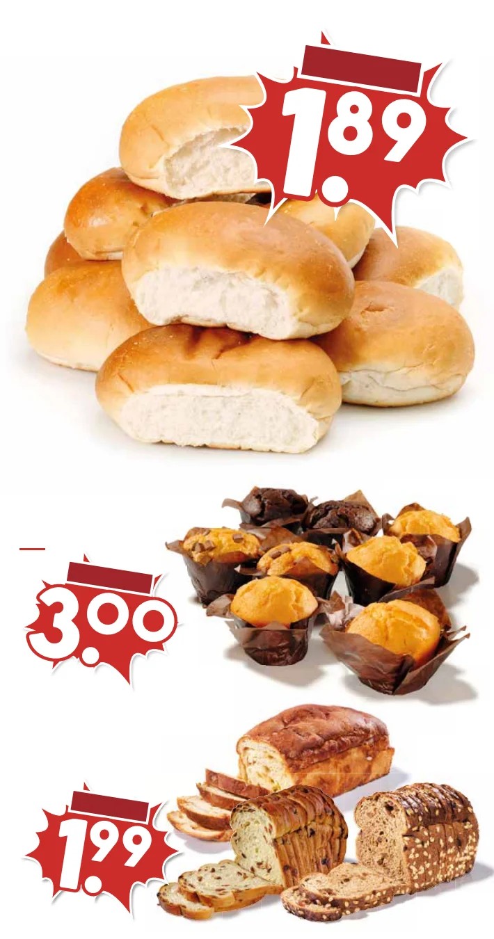 MCD Supermarkt folder, pagina 8 van 24