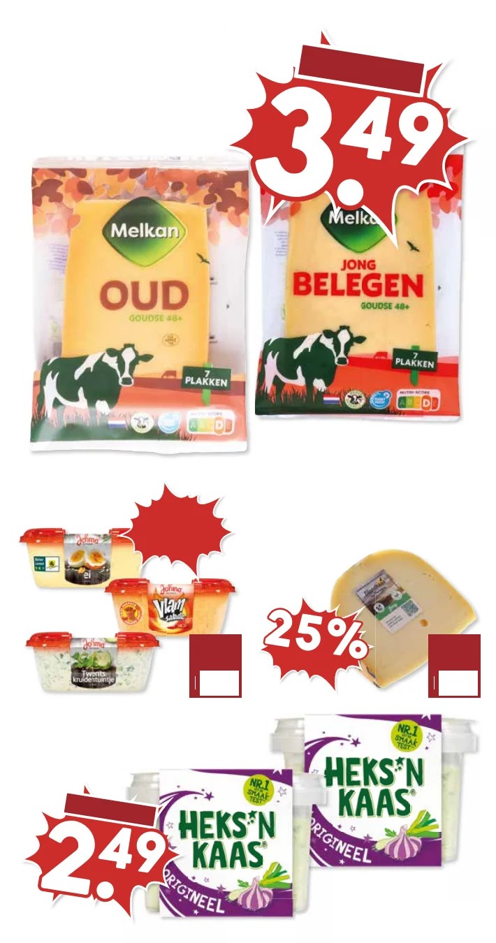 MCD Supermarkt folder, pagina 11 van 24