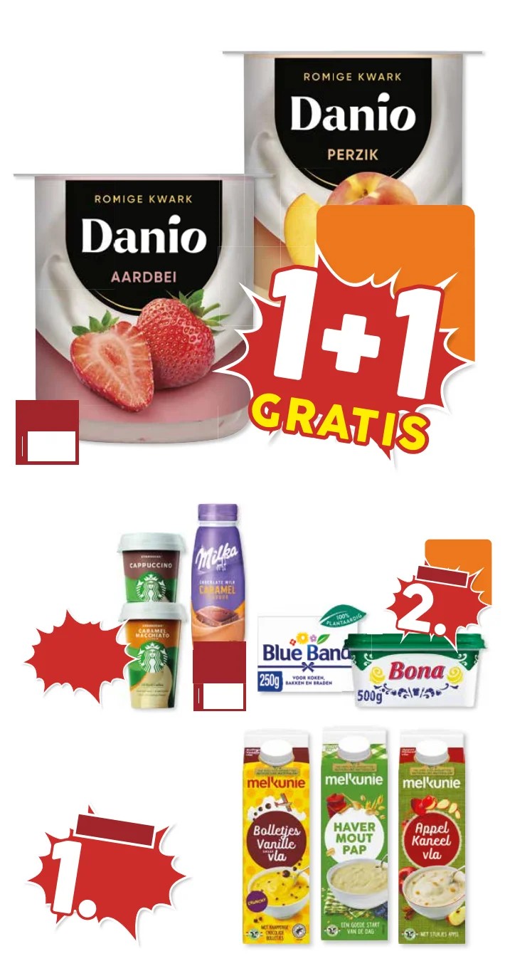 MCD Supermarkt folder, pagina 12 van 24