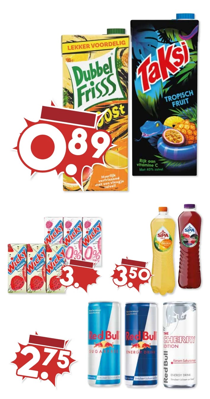 MCD Supermarkt folder, pagina 18 van 24