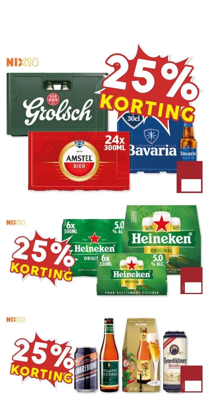 MCD Supermarkt folder, pagina 20 van 24