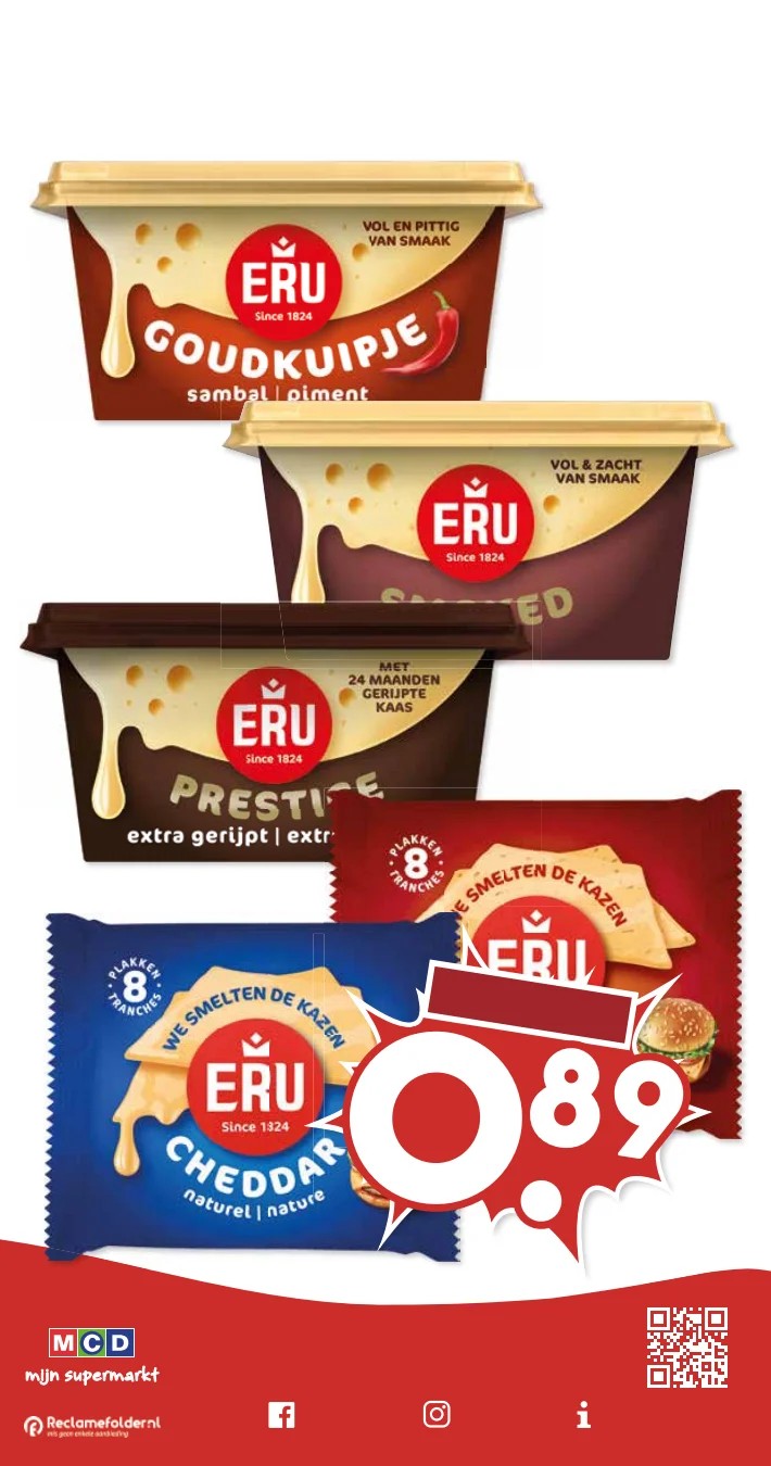 MCD Supermarkt folder, pagina 24 van 24
