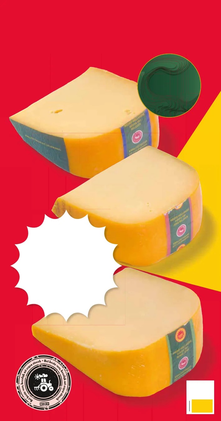 MCD Supermarkt folder, pagina 3 van 24