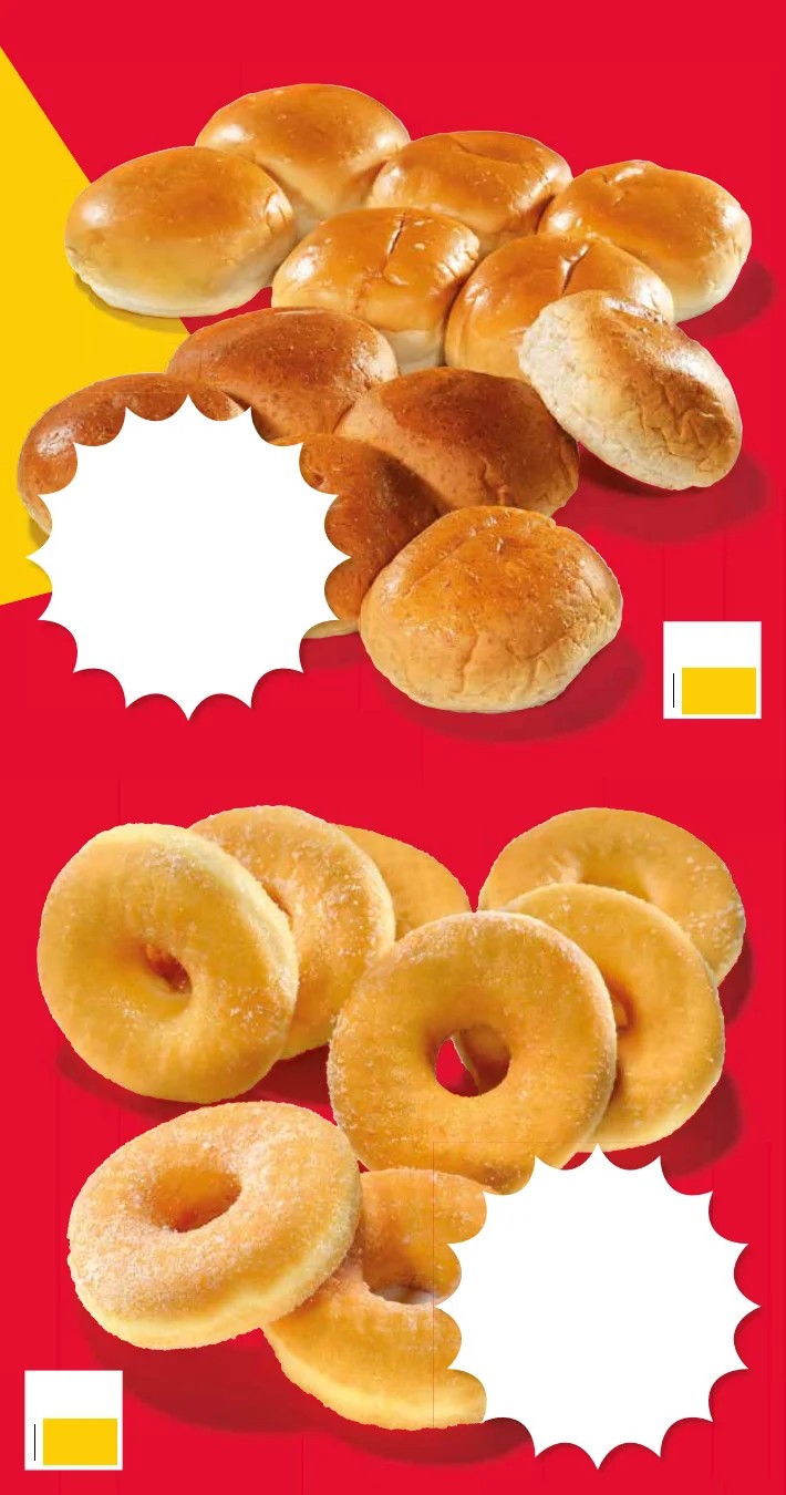 MCD Supermarkt folder, pagina 8 van 24