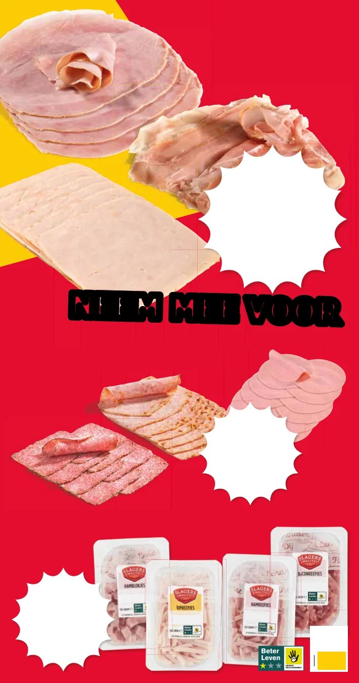 MCD Supermarkt folder, pagina 10 van 24