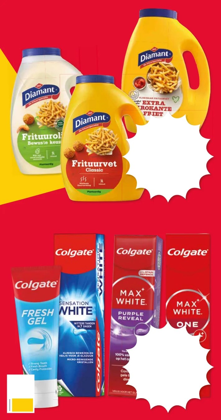 MCD Supermarkt folder volgende week pagina 2