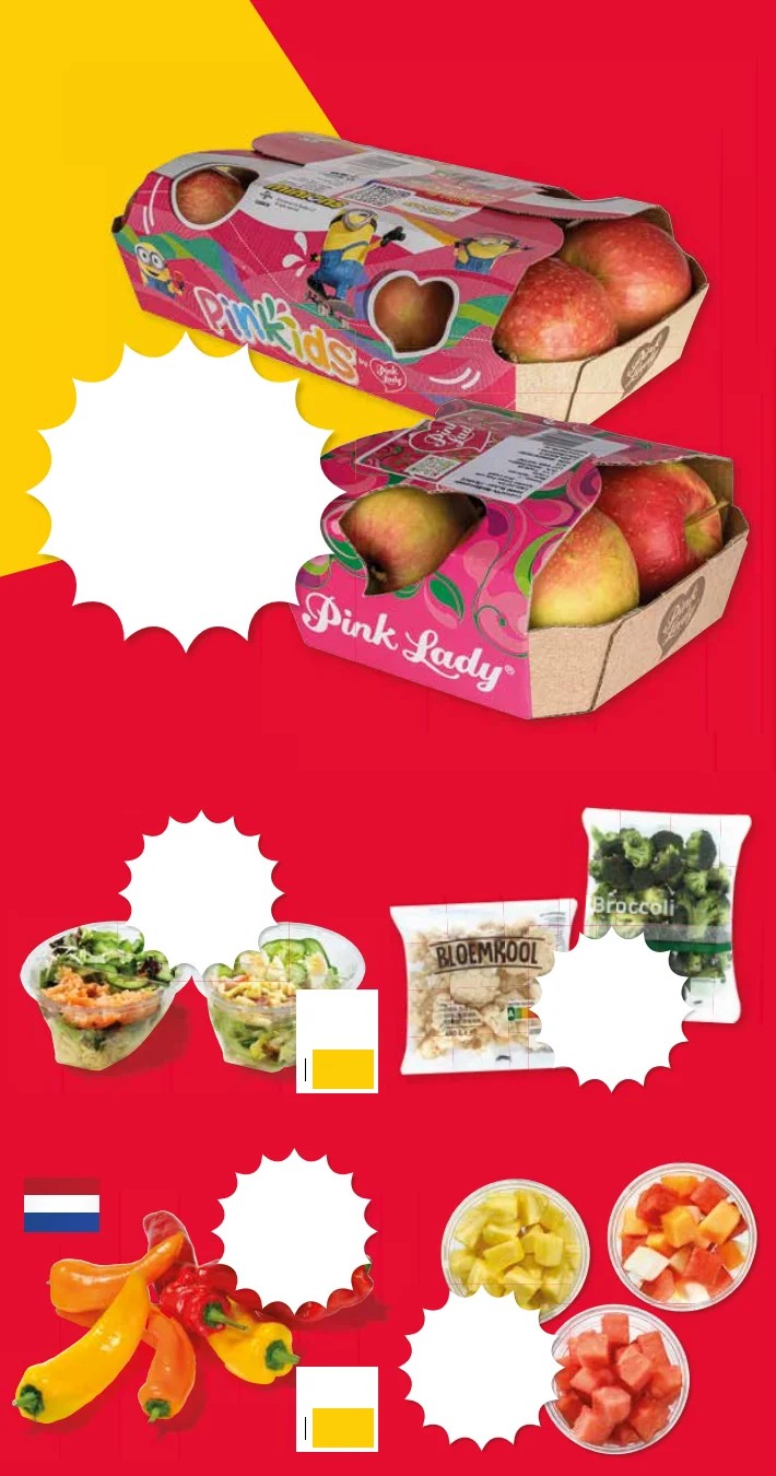 MCD Supermarkt folder volgende week pagina 4