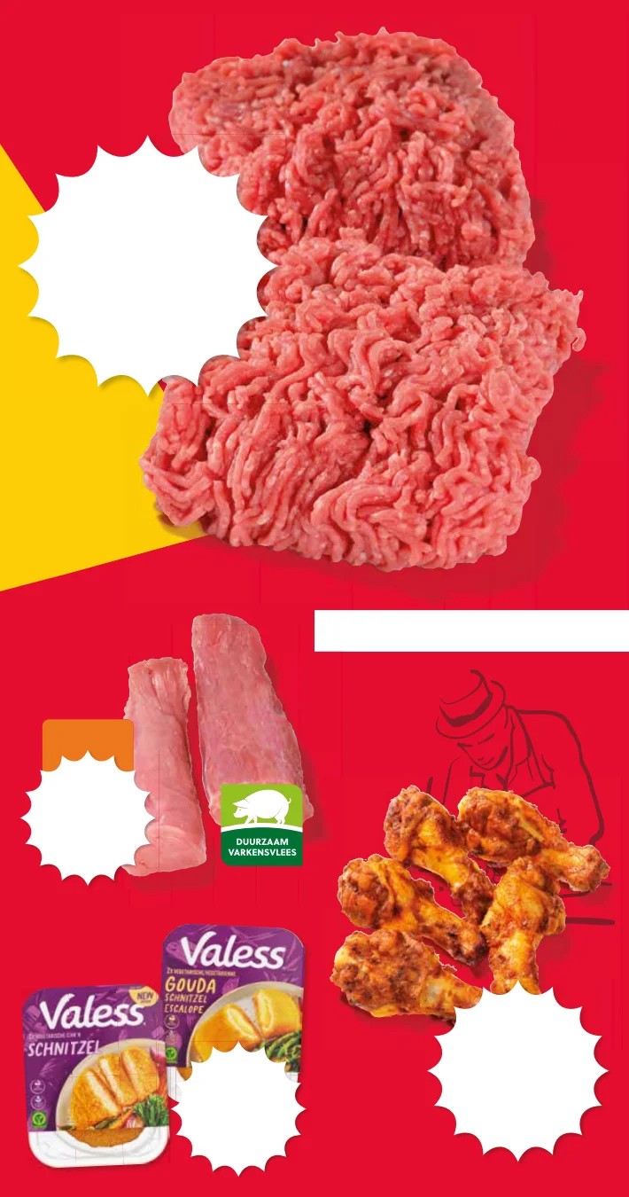 MCD Supermarkt folder volgende week pagina 6