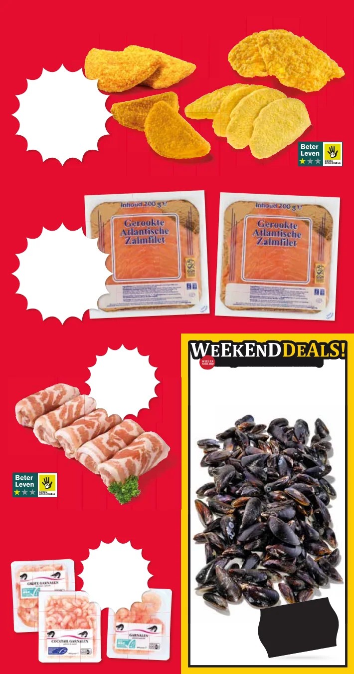 MCD Supermarkt folder volgende week pagina 7