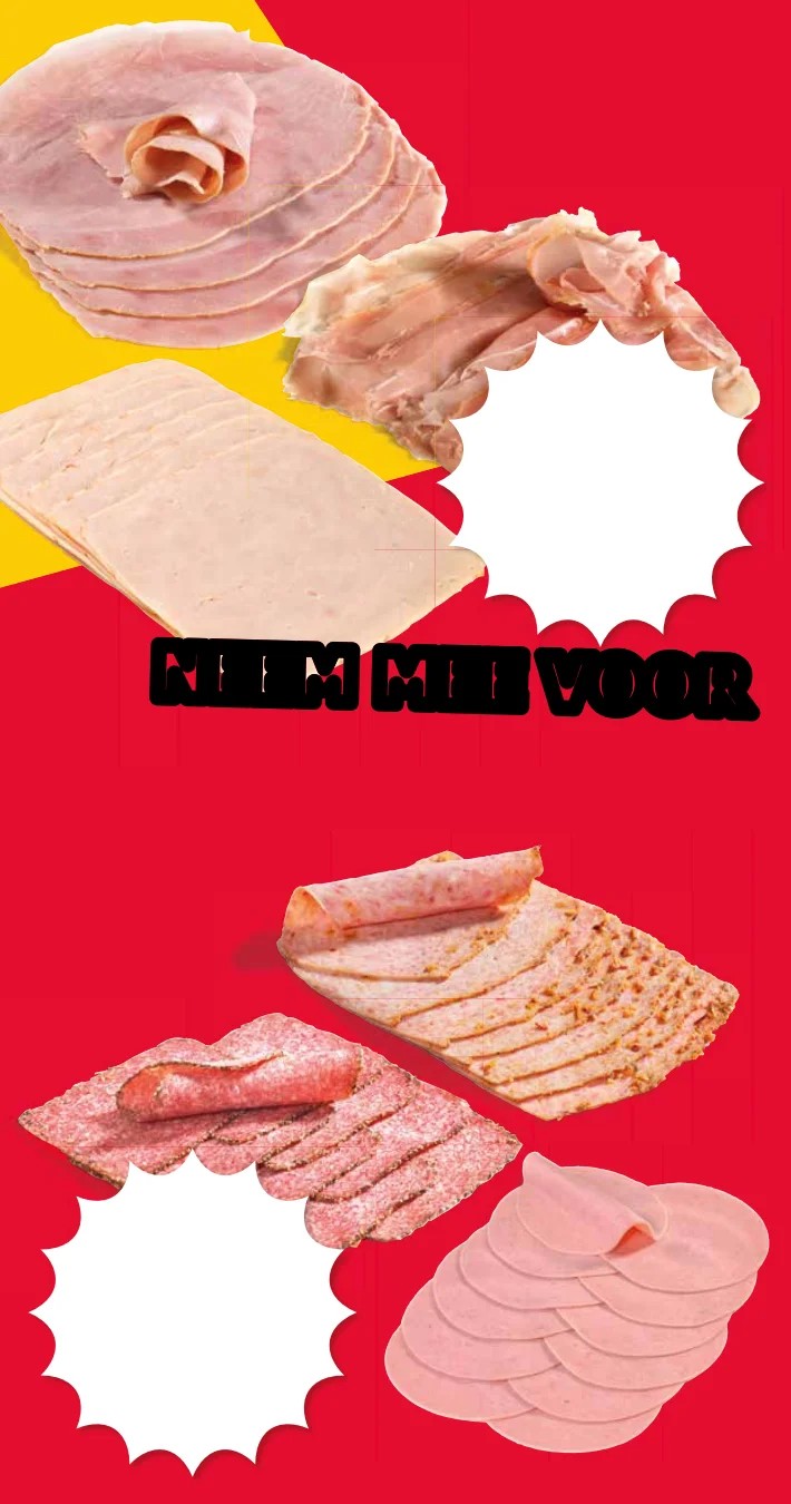 MCD Supermarkt folder, pagina 10 van 24